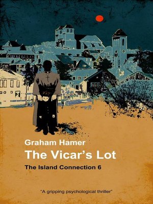cover image of The Vicar's Lot